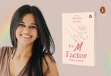 Cayman author explores motherhood in new Penguin anthology anthology