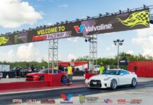 Cayman joins Caribbean Drag Racing Championship as associate motor racing, drag racing