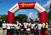 The Tropical Relay Challenge is back tropical relay vision academy 345