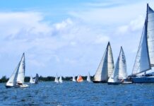 Cayman Islands Sailing Club to celebrate 60th anniversary with regatta race sailing regatta