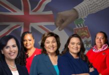 Caymanian women make historic election gains women winners