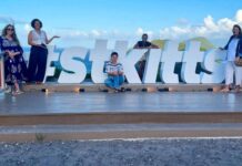 Cayman Islands praised for commitment to sustainability sustainability summit in St. Kitts