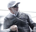 8 decades and still sailing: Peter Cunningham’s enduring legacy peter cunningham cayman sailing