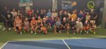 Exciting comeback marks pickleball team cup victory pickleball cayman blackwater cup