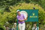 Cayman’s golf star Hastings takes low-amateur honours at US Open