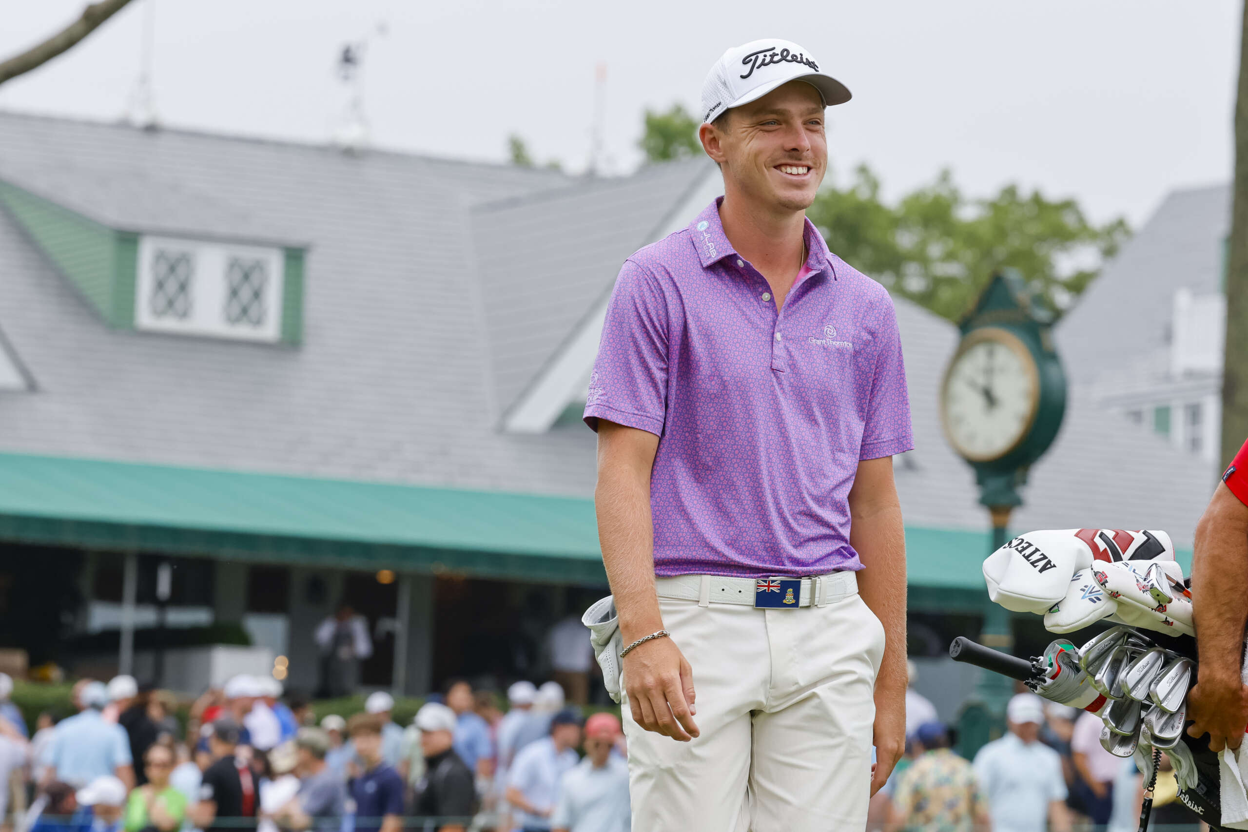 手に入らないプレミアム2016年 US AMATEURオープンの記念　３コ 公式 手に入らないプレミアム2016年 3コ AMATEURオープンの記念