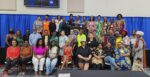 UCCI hosts leading Caribbean women writers and scholars in three-day event The Association of Caribbean Women Writers and Scholars