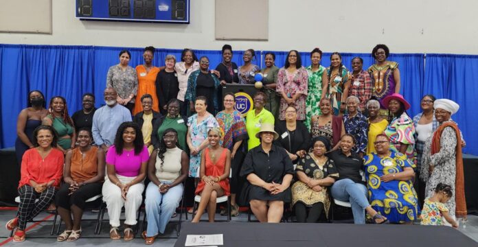 The Association of Caribbean Women Writers and Scholars