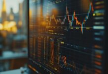Market volatility: The price for investing stock market