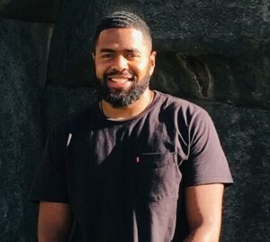 Adrian Scales