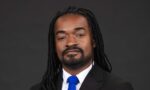 Coast guard calls off search for journalist Andrel Harris Andrel Harris