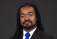 Search continues for missing Compass Media journalist