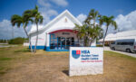 Free diabetes education expands to districts The Bodden Town Health Centre is one of the locations of monthly diabetes education sessions. - Photo: Submitted