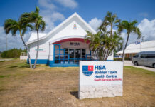 Free diabetes education expands to districts The Bodden Town Health Centre is one of the locations of monthly diabetes education sessions. - Photo: Submitted