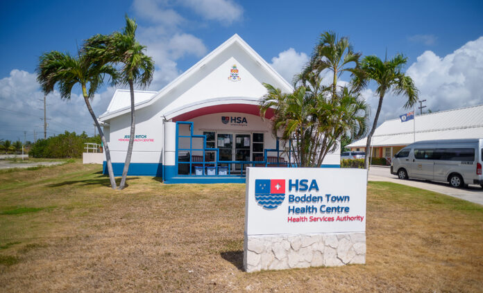 The Bodden Town Health Centre is one of the locations of monthly diabetes education sessions. - Photo: Submitted