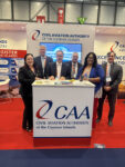 Civil Aviation Authority touts Cayman in Switzerland