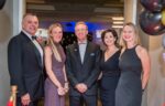 Cancer survivors celebrate life and each other