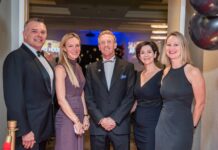 Cancer survivors celebrate life and each other
