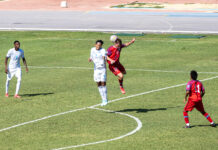 Cayman proves doubters wrong in World Cup qualifier against Honduras cayman vs honduras football