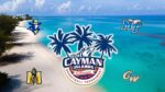 Cayman Classic men’s teams confirmed for 2025 return Cayman Classic