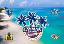 Cayman Classic men’s teams confirmed for 2025 return Cayman Classic