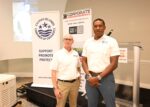 Corporate Electric marks 25 years with Chamber of Commerce event Corporate Electric