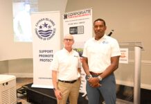 Corporate Electric marks 25 years with Chamber of Commerce event Corporate Electric