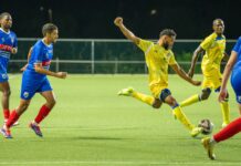 Scholars International to represent Cayman in regional CFU Club Shield