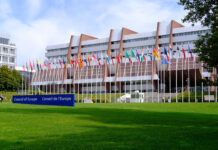 Cayman delegation to gain FATF insight at plenary in France The Council of Europe in Strasbourg, France, where the Financial Action Task Force (FATF) plenary will be held on 12-13 June. - Photo: kittyfly, stock.adobe.com