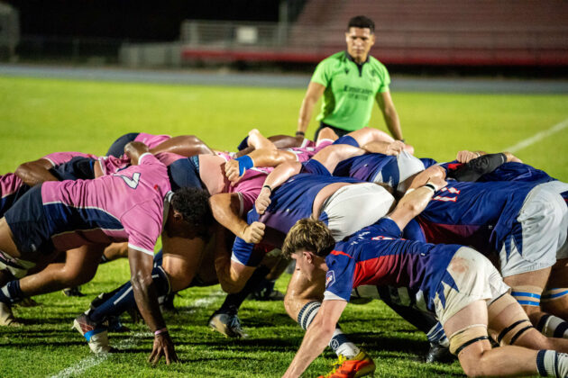 cayman rugby XV