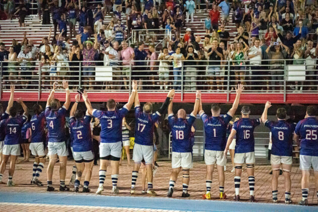 cayman rugby XV