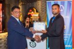 Cayman Motoring Federation member completes expert drone training programme drone training Rhondel Ramdath