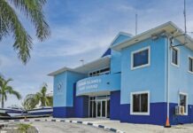 Cayman Islands emergency organisations and programmes