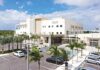Hospital services