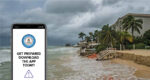 Download the emergency alert app