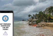 Download the emergency alert app