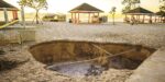 Cayman’s location and earthquake risk