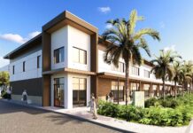 A new commercial hub is coming to George Town