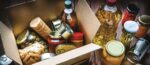Food safety guidelines