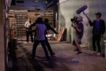 Cayman’s first superhero flies off to indie film festival in Vienna AwesomeMan