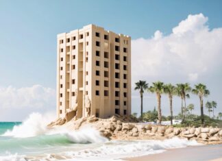 Cayman’s future development rests on fragile foundations