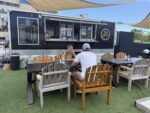 Food trucks told to stay mobile or get planning permission Cayman's food truck scene is growing and the planning department wants to ensure the businesses follow the proper permit process.