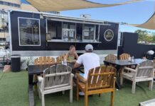 Food trucks told to stay mobile or get planning permission Cayman's food truck scene is growing and the planning department wants to ensure the businesses follow the proper permit process.