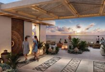Hyatt Centric residences for sale