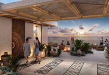 Pre-construction sales start for 10-storey Hyatt Centric hotel