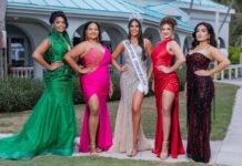 Tourism minister to review Miss Universe Cayman allegations