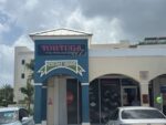 Man arrested on suspicion of robbing liquor store Tortuga robbery