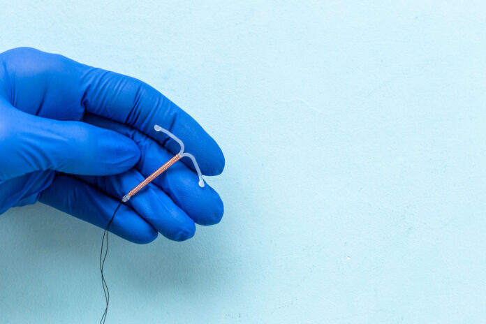 Intrauterine devices, better known as an IUDs, are a form of contraception. For some women, they can cause pain during and after insertion.