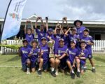 St. Ignatius and Island Primary prevail in primary school cricket tournament