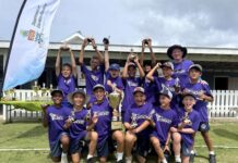 St. Ignatius and Island Primary prevail in primary school cricket tournament
